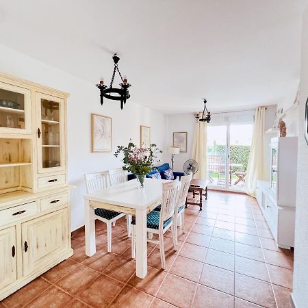 Jardin Del Golf Nº 36 By Fontanilla Del Mar Holidays Rentals Chiclana de la Frontera Exterior foto