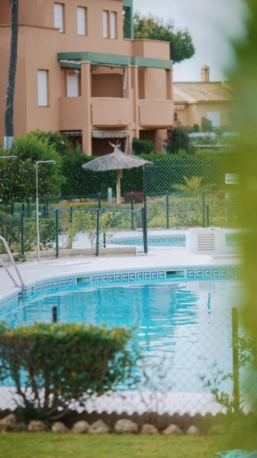Jardin Del Golf Nº 36 By Fontanilla Del Mar Holidays Rentals Chiclana de la Frontera Exterior foto