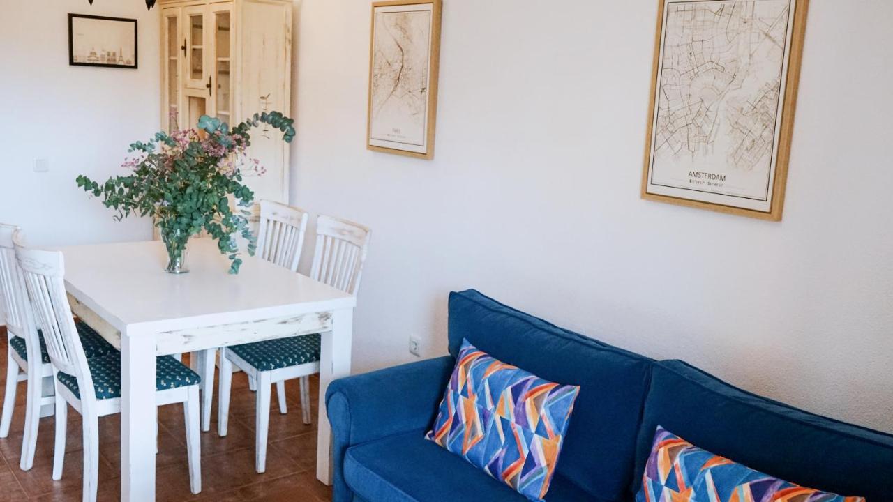 Jardin Del Golf Nº 36 By Fontanilla Del Mar Holidays Rentals Chiclana de la Frontera Exterior foto